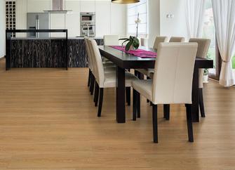 Unique and Sustainable Floors from COREtec Plus® HD